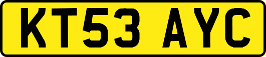 KT53AYC