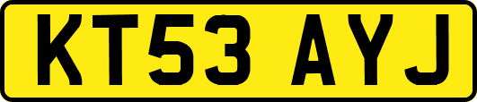 KT53AYJ