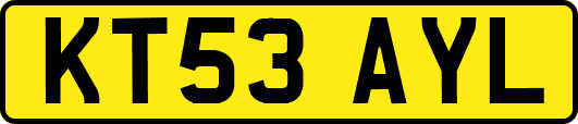 KT53AYL