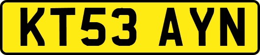 KT53AYN