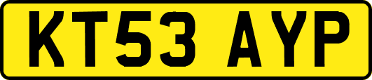 KT53AYP