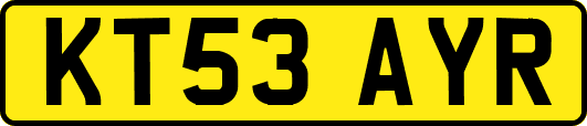 KT53AYR