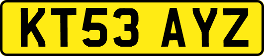 KT53AYZ