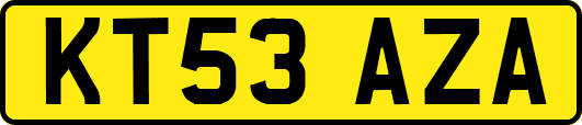 KT53AZA