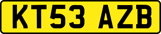 KT53AZB