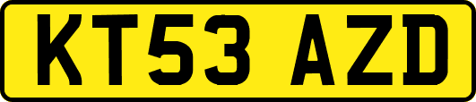 KT53AZD