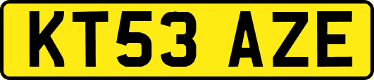 KT53AZE
