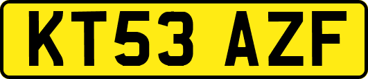 KT53AZF