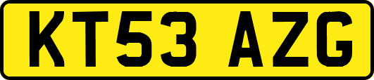 KT53AZG