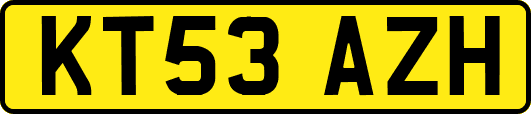 KT53AZH