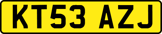 KT53AZJ