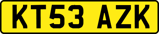 KT53AZK