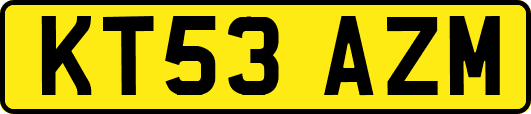 KT53AZM