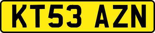 KT53AZN