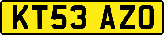 KT53AZO