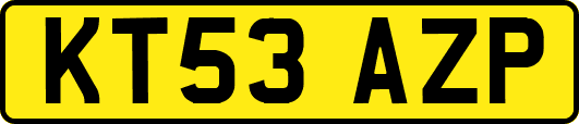 KT53AZP
