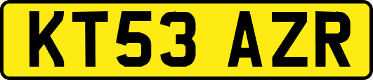KT53AZR