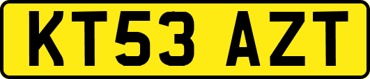 KT53AZT