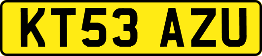 KT53AZU