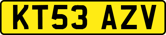 KT53AZV