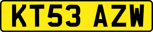 KT53AZW