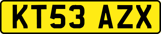 KT53AZX