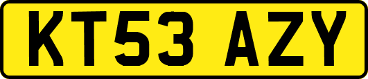 KT53AZY