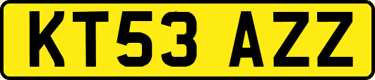 KT53AZZ