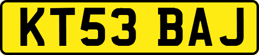 KT53BAJ