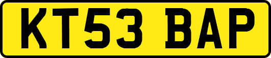 KT53BAP