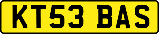 KT53BAS