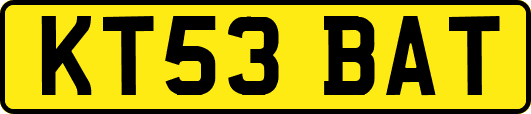 KT53BAT