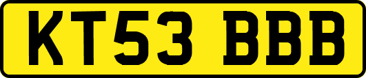 KT53BBB