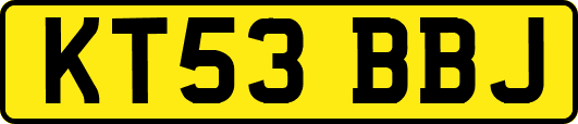 KT53BBJ