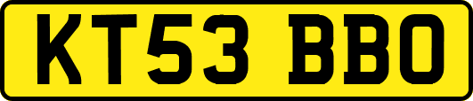 KT53BBO