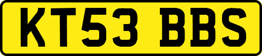 KT53BBS