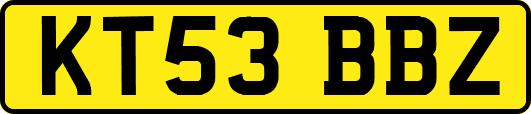 KT53BBZ