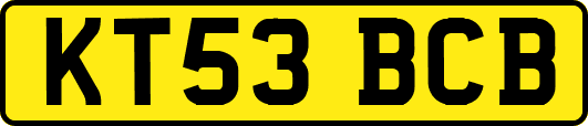 KT53BCB