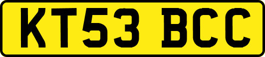 KT53BCC