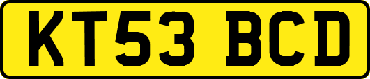 KT53BCD