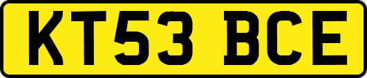 KT53BCE