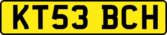 KT53BCH