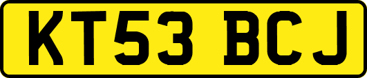 KT53BCJ