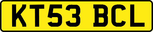 KT53BCL