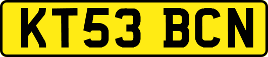 KT53BCN