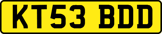 KT53BDD
