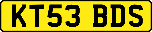 KT53BDS