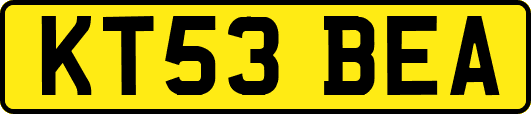 KT53BEA