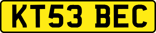KT53BEC
