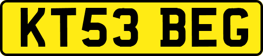 KT53BEG